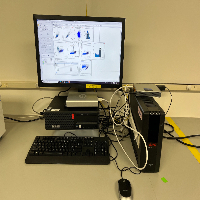 Beckman Coulter CytoFLEX S Flow Cytometer image 1